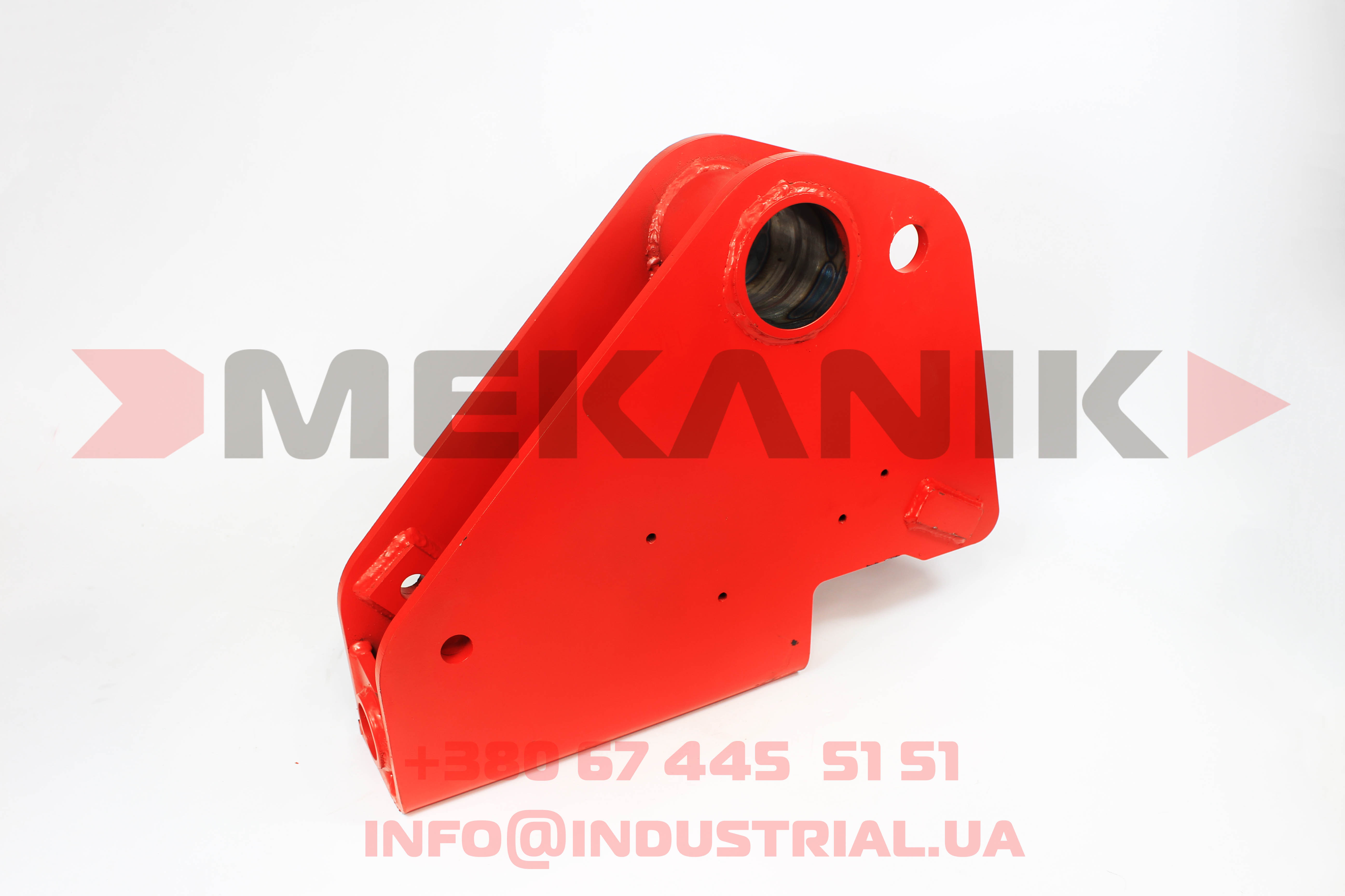 MKP 7165016 MEKANIK PRO